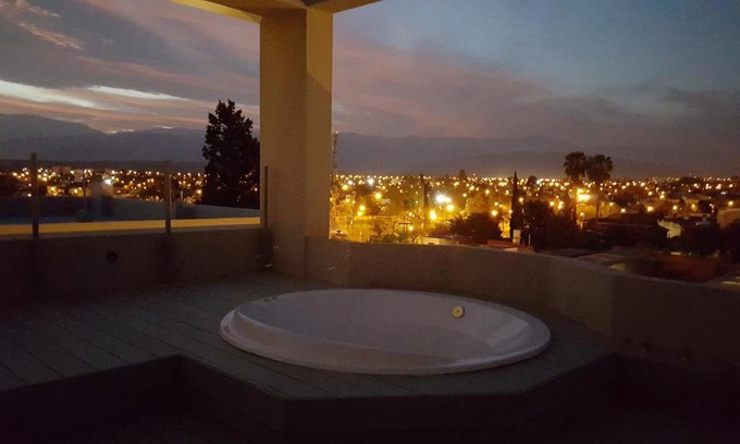 Salta Apartment | Apartamento Reyes Catolicos