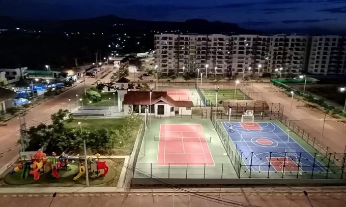 Ricaurte Apartment | apartamento ricaurte Peñazul