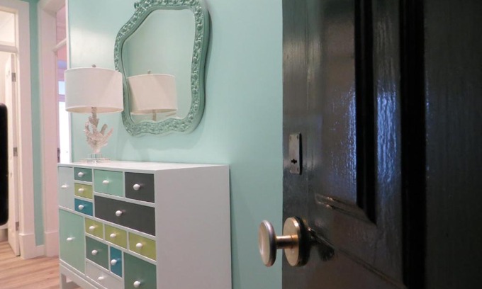 Avenida de Roma Apartment | Apartamento Roma