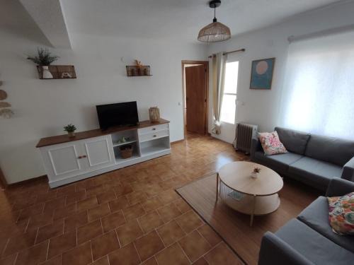 El Barraco Apartment | Apartamento rural Casa Manito