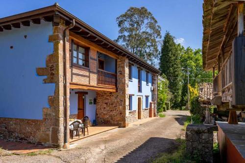 Cabranes Municipality Apartment | Apartamento Rural Celada 1