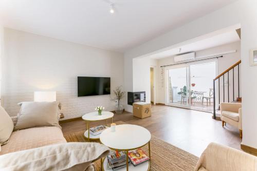 San Pedro de Alcantara Apartment | Apartamento San Pedro de Alcántara - Dúplex