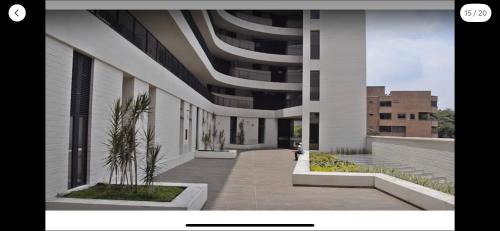 Las Lomas I Apartment | Apartamento Santa Coloma - WAKE FRONT