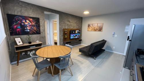 Canhanduba Apartment | Apartamento semi-Novo Litoral Itajaí Sc