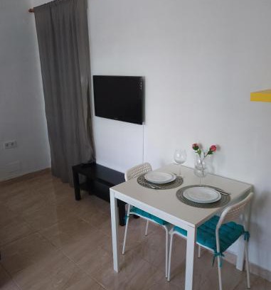 Ciudad Jardin Apartment | apartamento Serrano