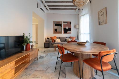 Encarnacion-Regina Apartment | Apartamento Setas SEVILLA