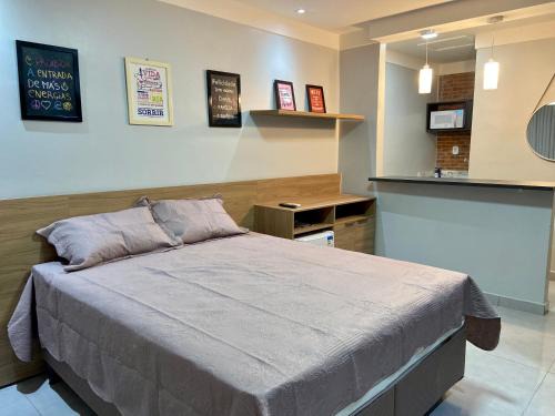 Macapa Apartment | Apartamento Studio Centro de Macapá