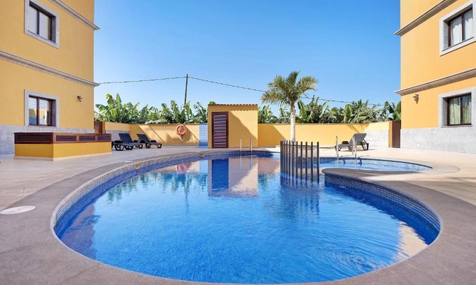 Tazacorte Apartment | Apartamento Tazacorte