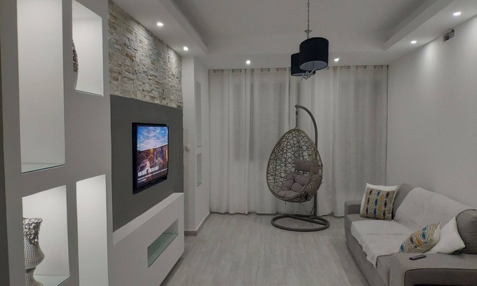 Praia Apartment | Apartamento Timas # 2