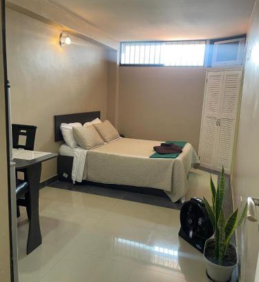 Mérida Apartment | Apartamento tipo estudio