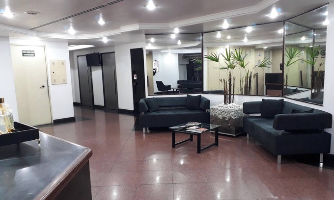 Liberdade Apartment | APARTAMENTO TODOSEU LIBERDADE SP