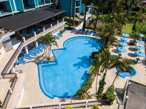 Panajachel Apartment | Apartamento Torres de Atitlan