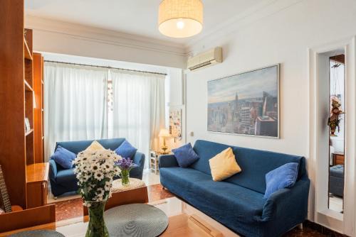 Los Remedios Apartment | Apartamento Triana Los Remedios