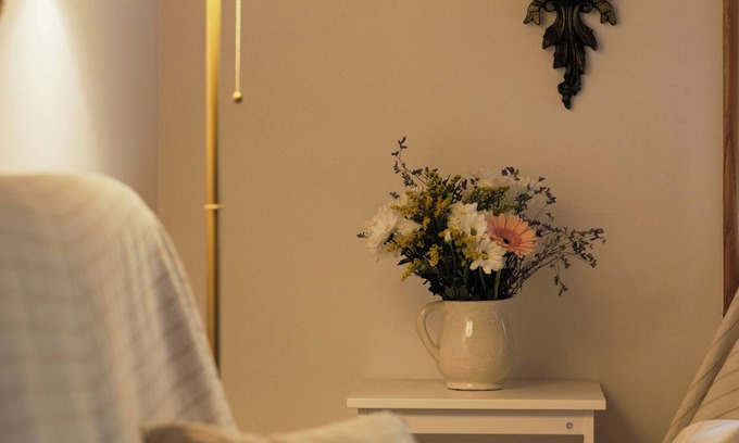 Ribadavia Apartment | Apartamento turístico A Fonte Dos Xudíos (Pet-Friendly)