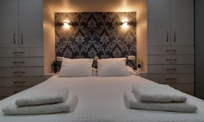 Etxarri-Aranatz Apartment | Apartamento Txoko Txikia
