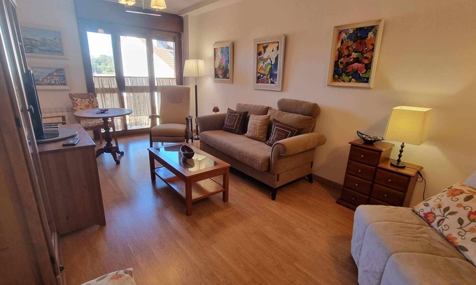 Nueva Apartment | Apartamento Vacacional Marita