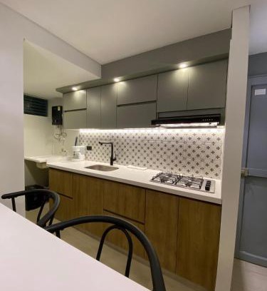 Armenia Apartment | Apartamento Vacacional