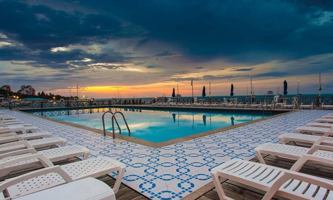 Barrio Obrero Apartment | Apartamento Vacacional en San Andres