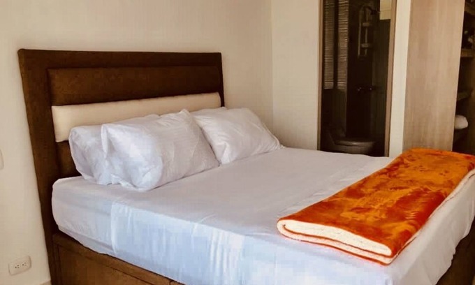 Girardot Apartment | Apartamento very peaceful atmosphere