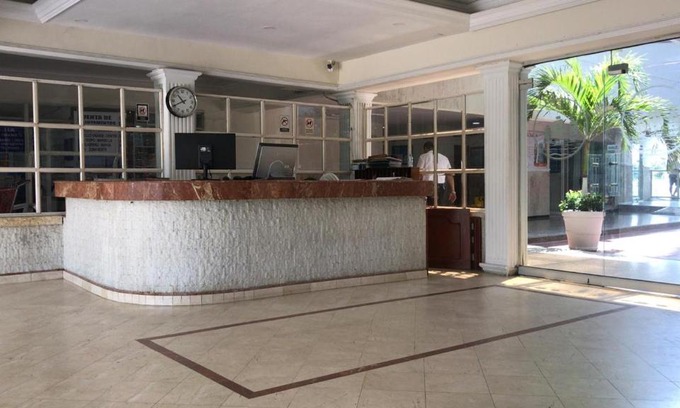 El Laguito Apartment | Apartamento Vista al Mar Cartagena