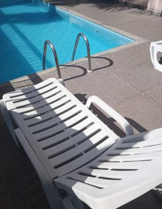 Caicara Apartment | Apartamento Vila Caiçara