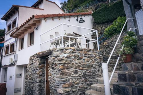 Cudillero Apartment | Apartamento Villa Carlota