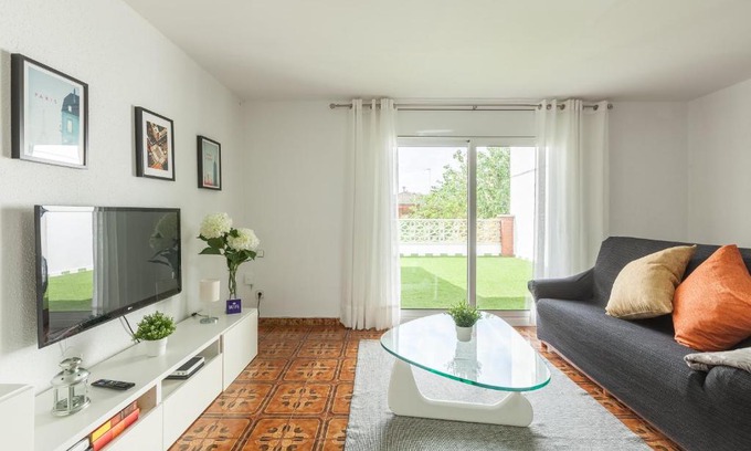 Rubi Apartment | Apartamento Villa Mercedes