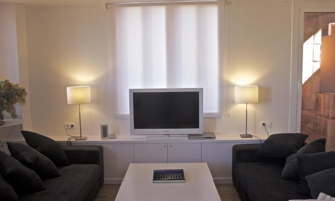 Sant Just Desvern Apartment | Apartamento Walden