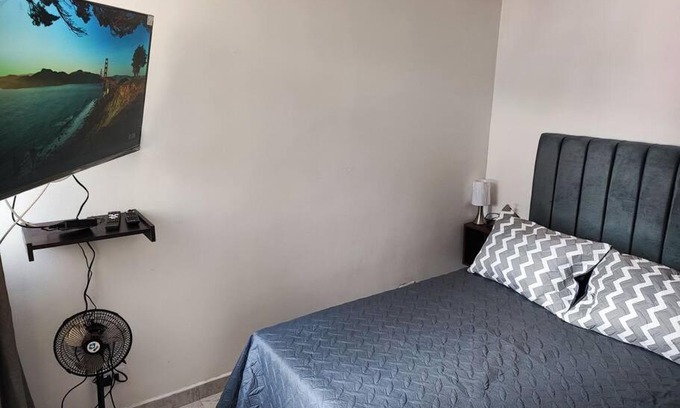 Buenos Aires Apartment | Apartamento zona centro con piscina