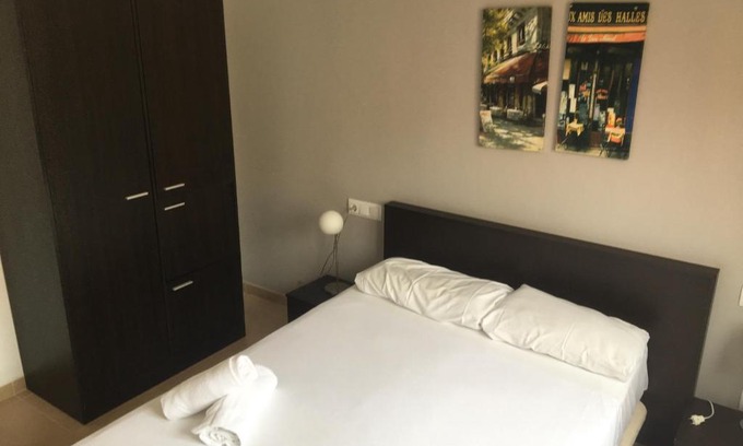 Peniscola Apartment | Apartamentos Ágora La Volta