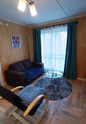 Valdivia Apartment | Apartamentos Álamos de Llancahue