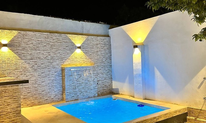 Progreso Municipality Apartment | Apartamentos 31