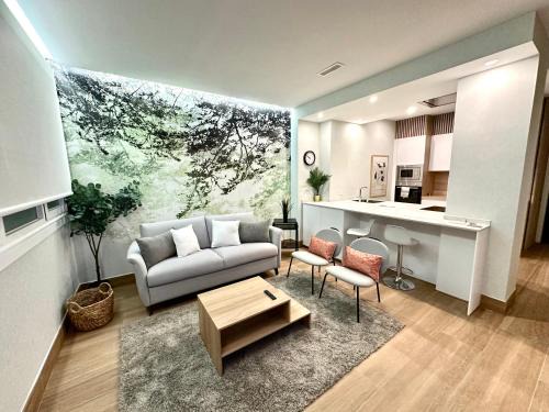 Lavadores Apartment | Apartamentos Albamar-Nuevos-Redomeira-Premium