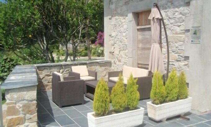 Valdes Cottage | Apartamentos Arcos del Esva for 4 people
