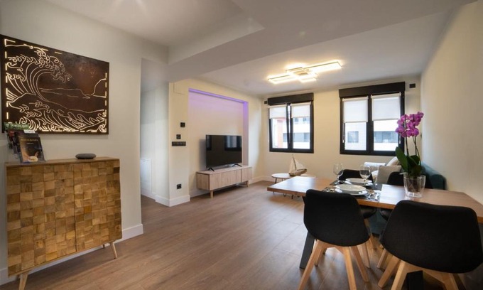 Gernika-Lumo Apartment | Apartamentos Arrigane nº licencia EBI01970