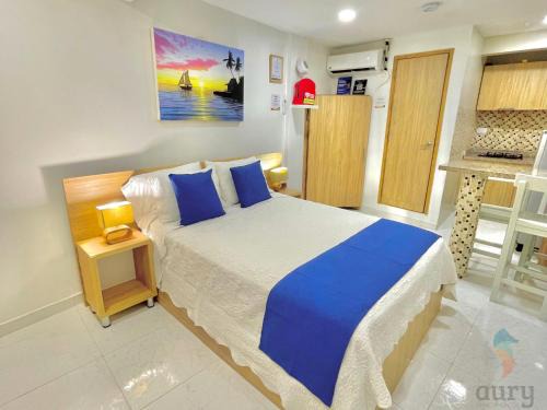Punta Hansa Apartment | Apartamentos Aury