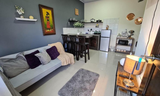 Carmen Apartment | Apartamentos Ave del Paraíso