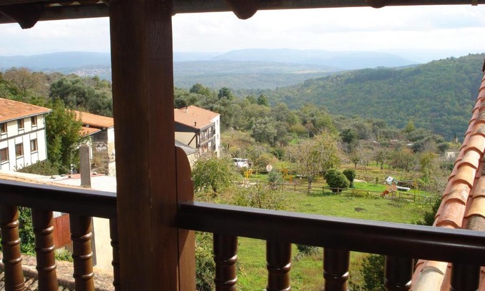 Mogarraz Apartment | Apartamentos Azahar