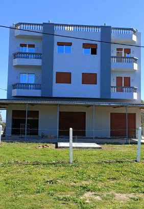 Briech Apartment | Apartamentos Beach Tahadart, Asilah