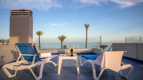 Puerto de Mazarron Apartment | Apartamentos Buendía