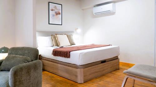 Old Town Apartment | Apartamentos Carolina by gaiarooms