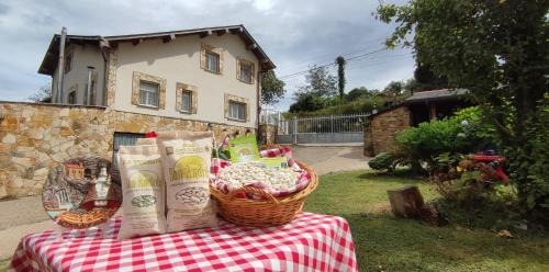 Villanueva De Pria House | Apartamentos Casa Alvarina - Luarca