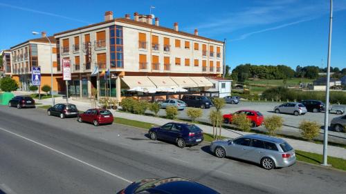 Silleda Apartment | APARTAMENTOS CASAS NOVAS