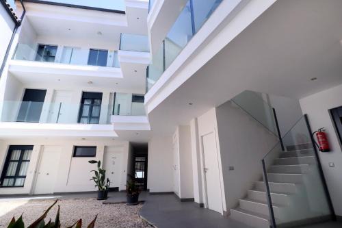 Cordoba Old City Apartment | Apartamentos Centro Cordoba by MiRa