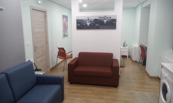 Old Town Apartment | Apartamentos Corazón del Húmedo