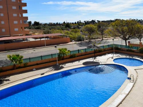 Cabanes Apartment | Apartamentos Costamar 3000