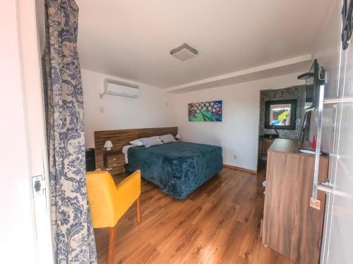 Urubici Hotel | Apartamentos de Altitude Urubici