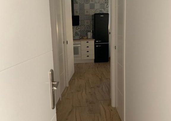 Estables Apartment | Apartamentos el Sabinar