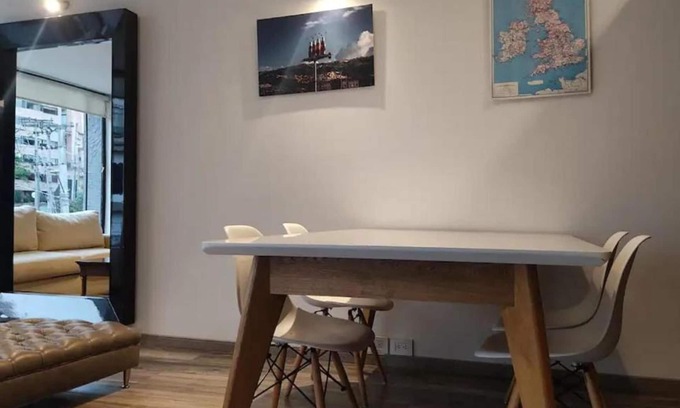 Bellavista Apartment | Apartamentos El Árbol