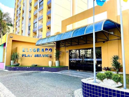 Termal House | Apartamentos Eldorado Flat Service